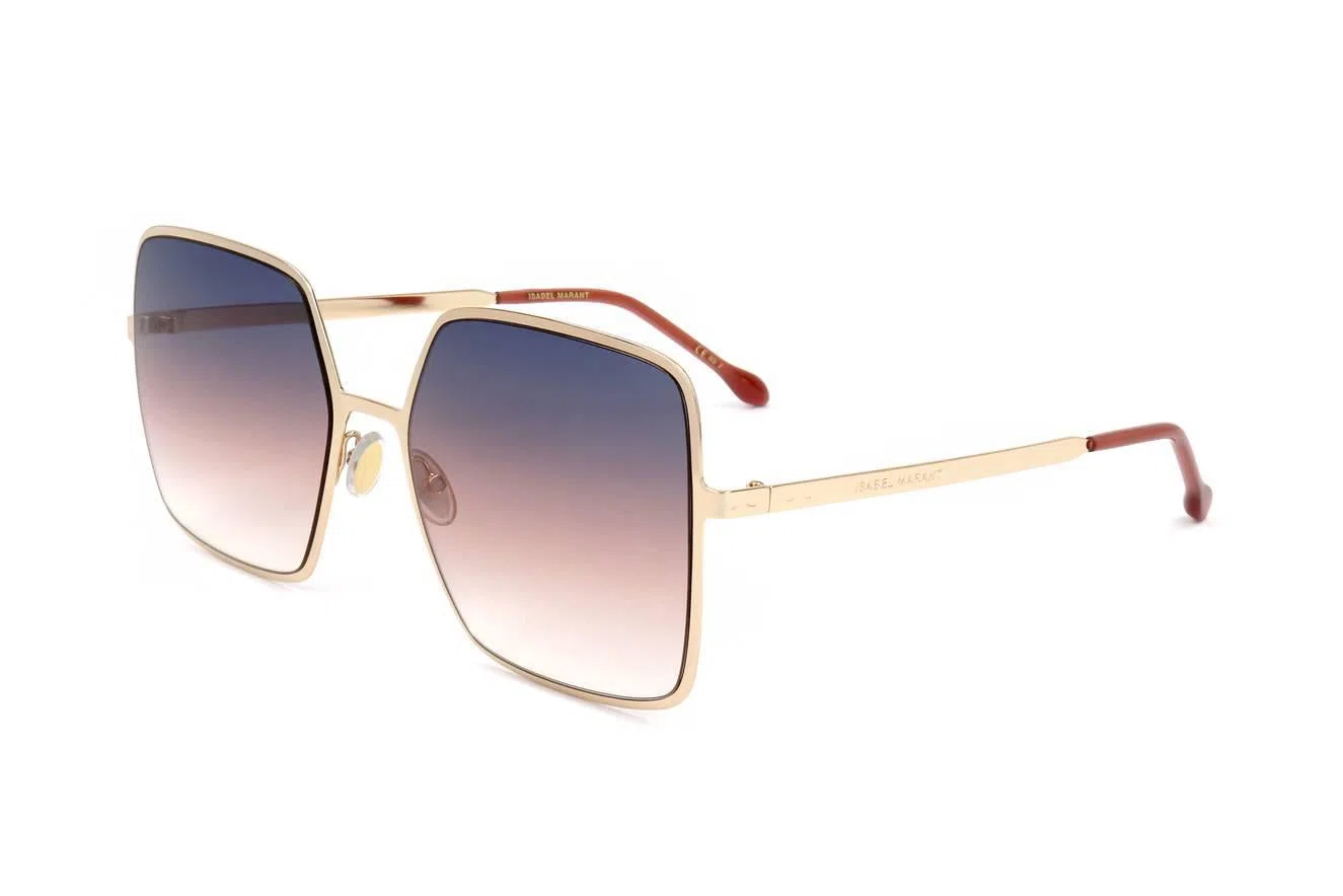 Isabel Marant IM0102_S Sunglasses - view 7